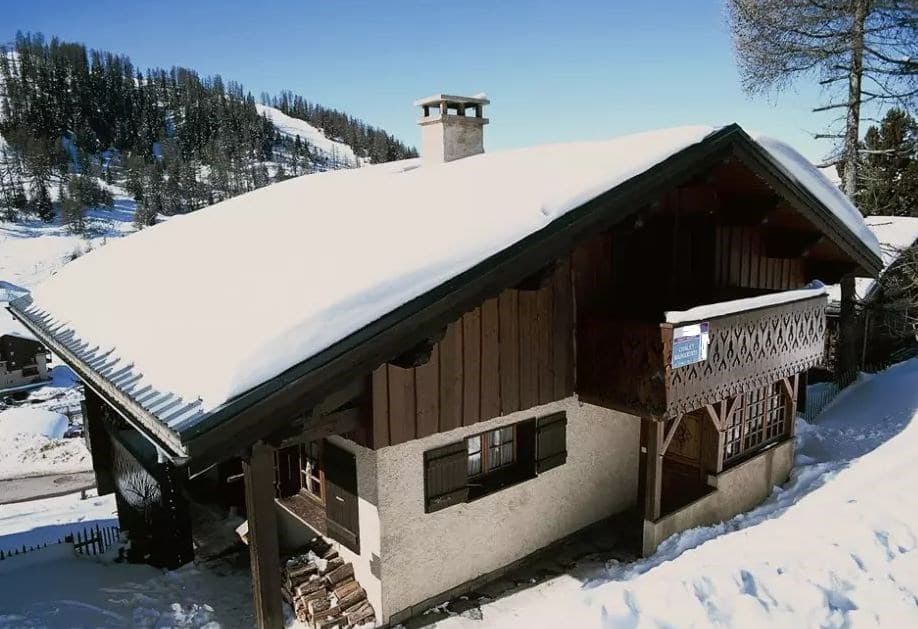 Chalet Marguerite