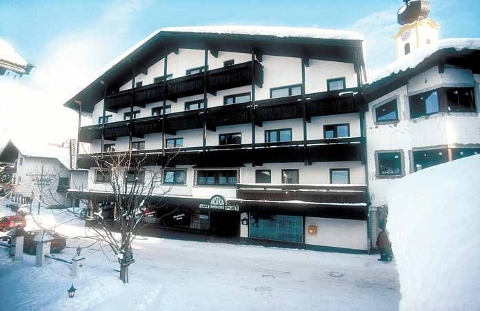 Hotel Austria