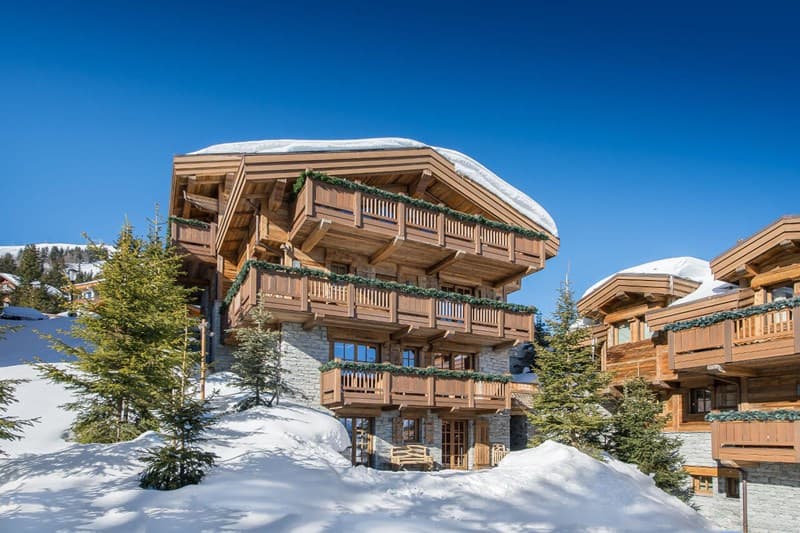 Chalet Nanuq