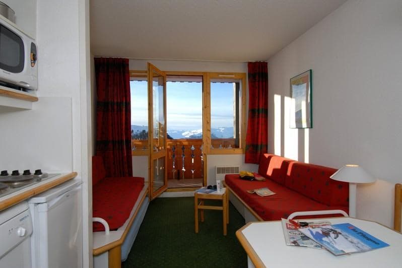 La Licorne Apartments