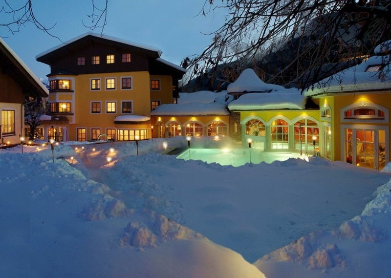 Romantik Hotel
