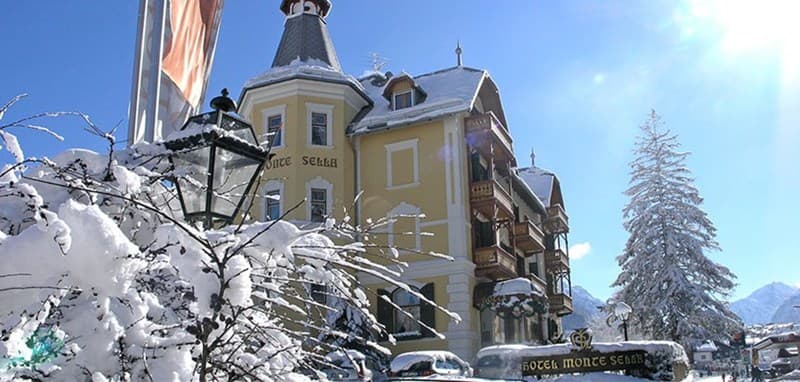 Hotel Monte Sella