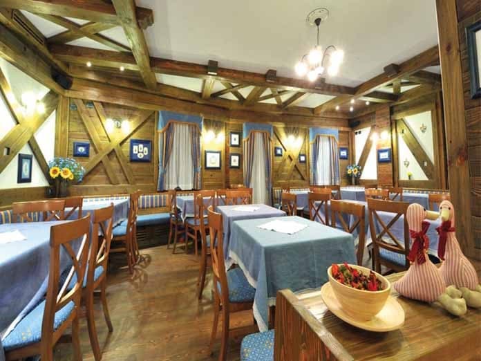 Hotel Adamello