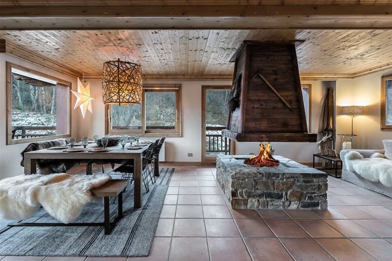 Chalet Haapiti