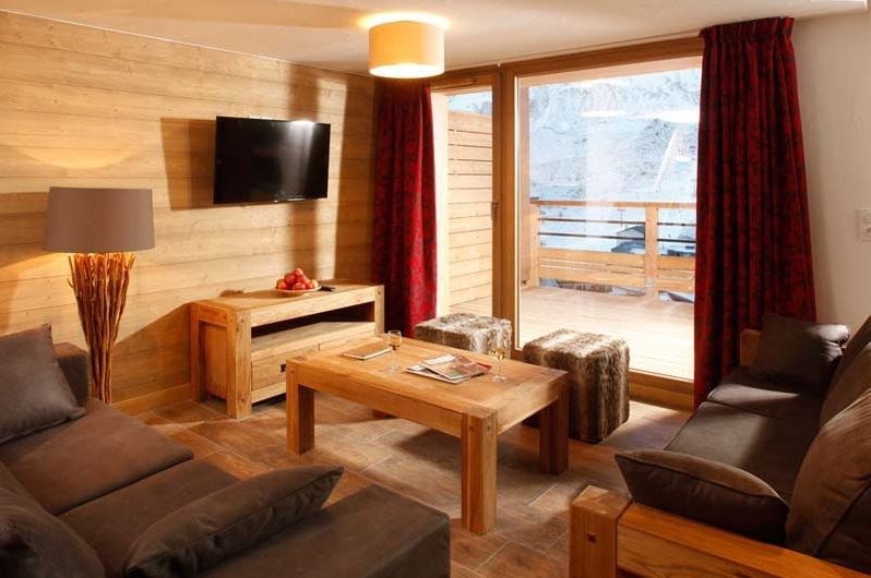 Chalet Annina