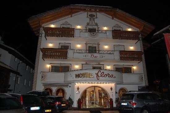 Hotel Flora