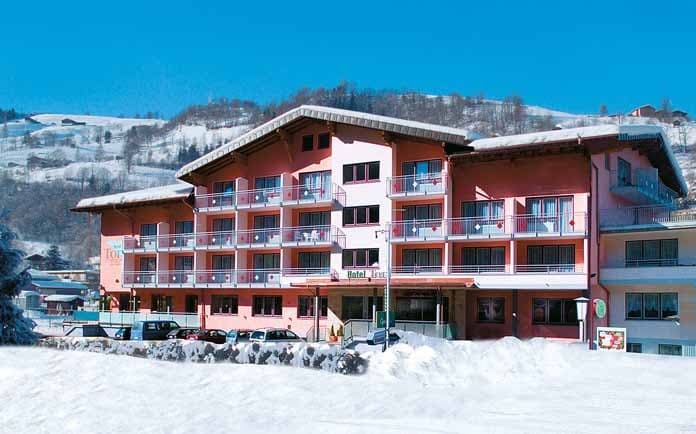 Hotel Toni