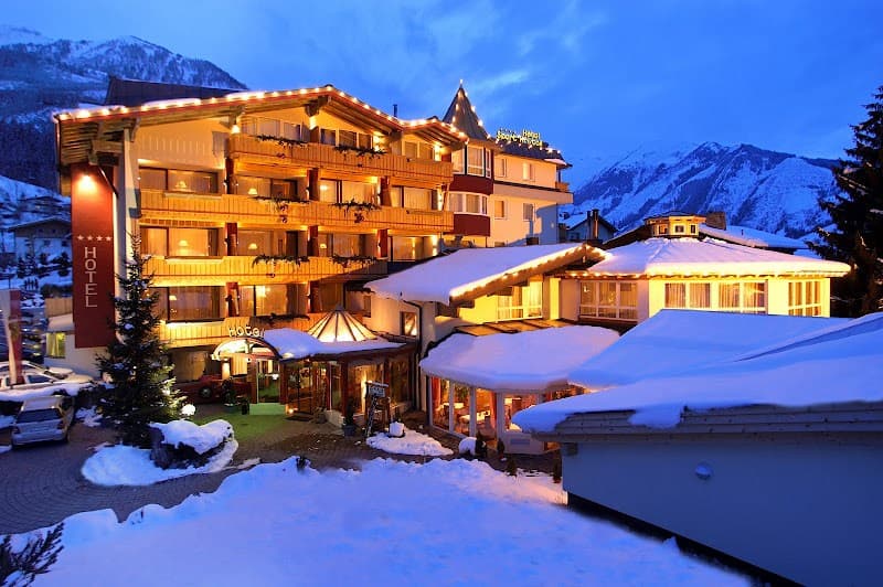 Hotel Sport Kristall