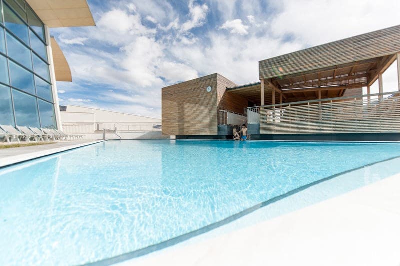 Tauern Spa Hotel