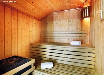 Residence Le Grand Lodge