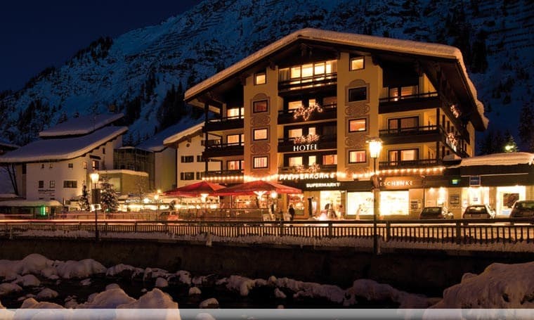 Hotel Pfefferkorn