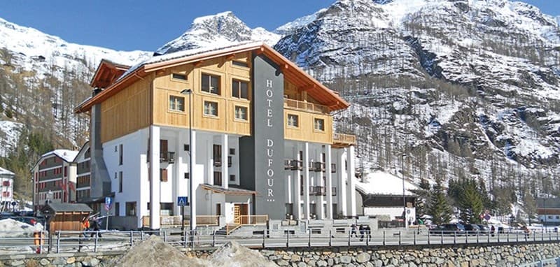 Hotel Dufour