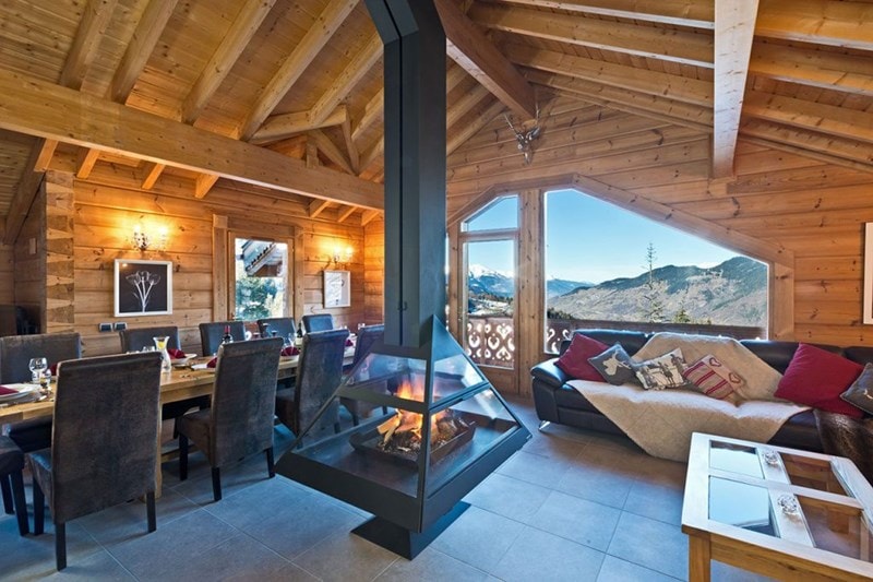 Chalet Sophie