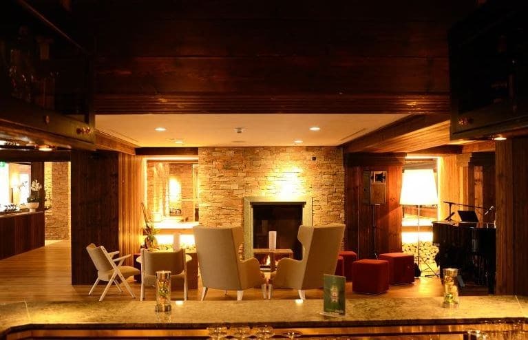 Sunstar Alpine Hotel