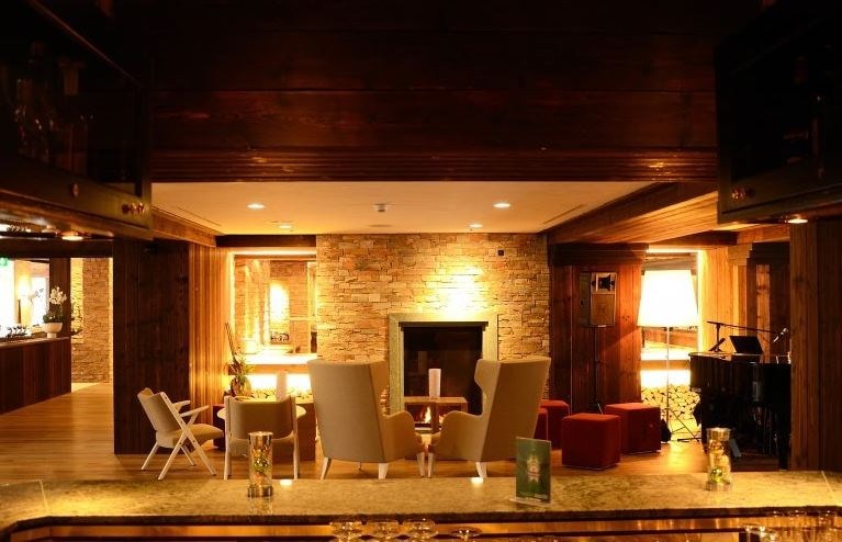 Sunstar Alpine Hotel