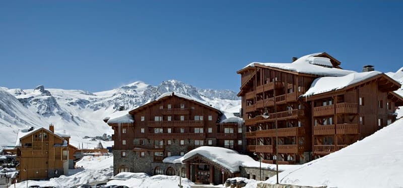 Village Montana Apartments