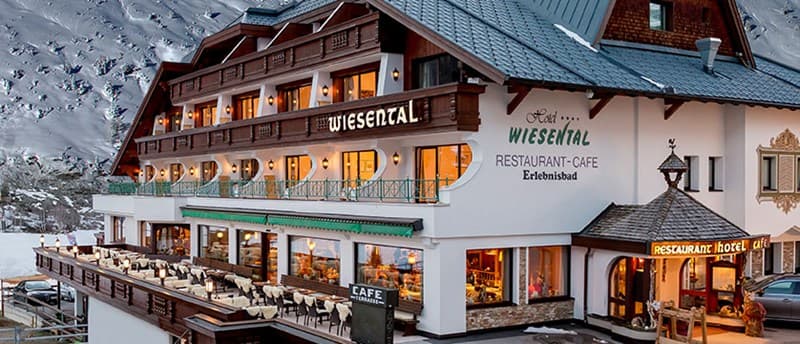 Hotel Wiesental