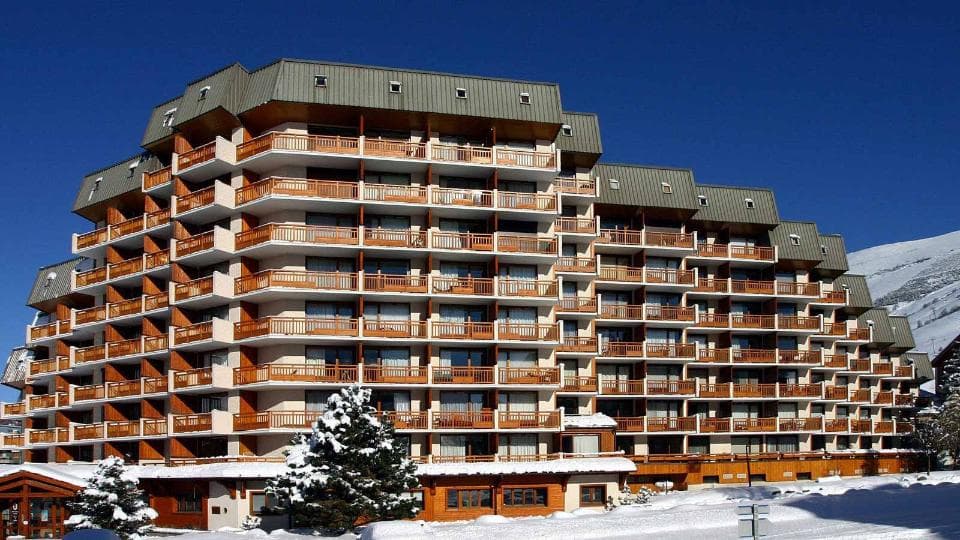 Multi Residences 1650