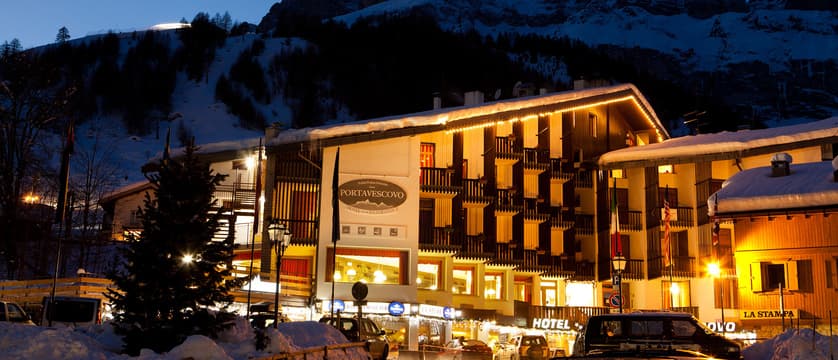 Hotel Portavescovo