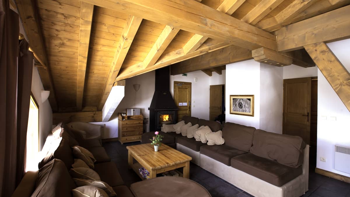 Chalet Papillon 2