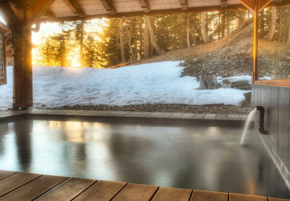 Chalet Matsuzaka Hotel and Spa