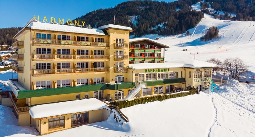 Hotel Harfenwirt