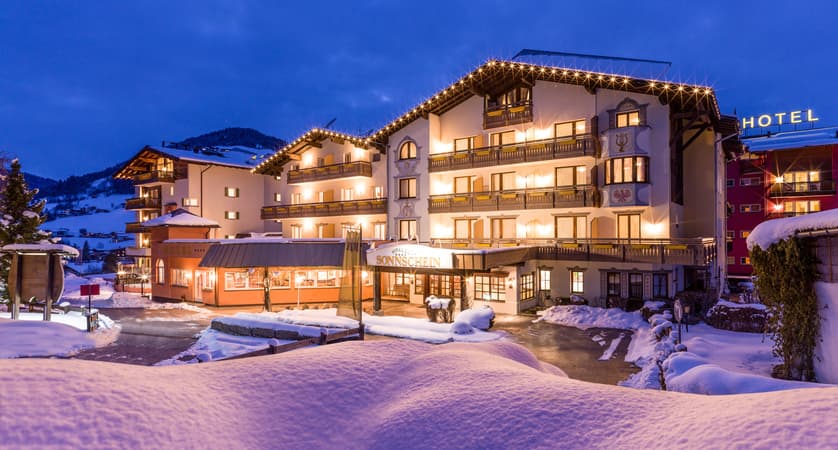 Hotel Sonnschein