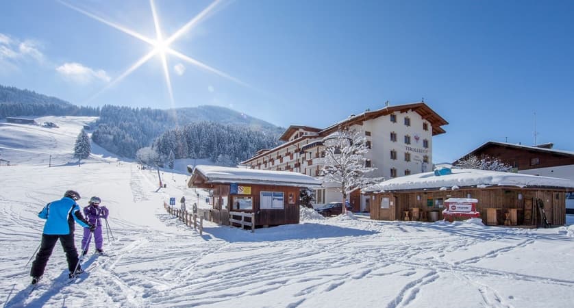 Hotel Tirolerhof