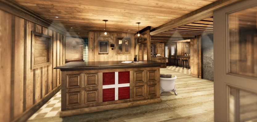 Hotel le Val d’Isere