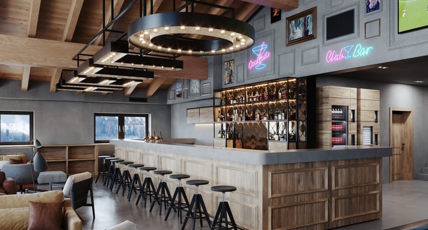 The Obertauren Places Hotel