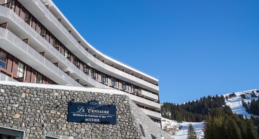 Residence Le Centaure