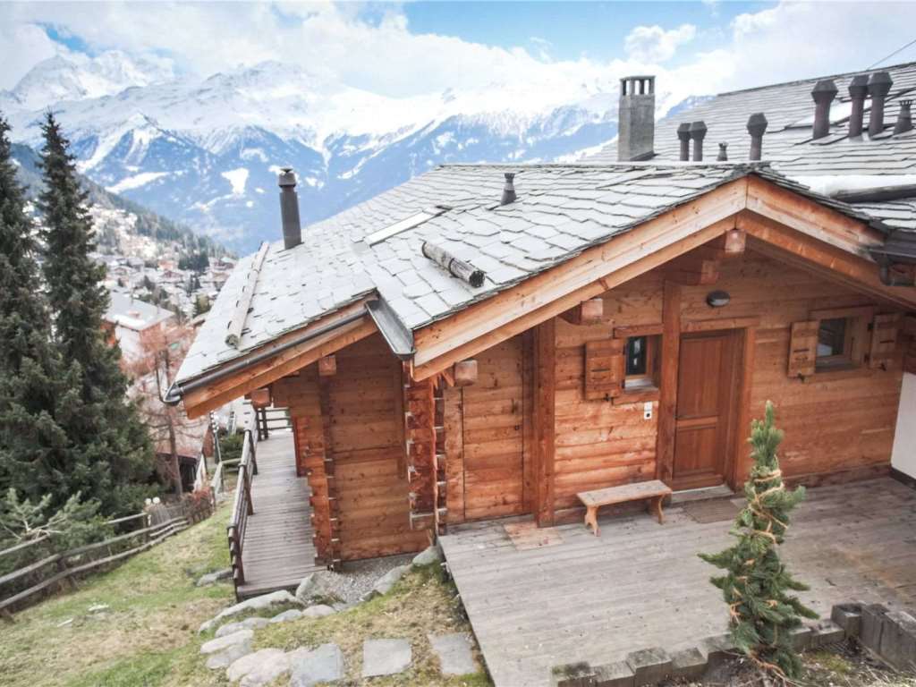 Chalet Altipano