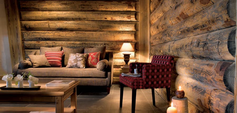 Les Granges du Soleil Apartments