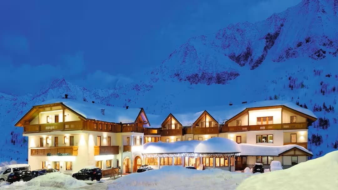 Hotel Gardenia