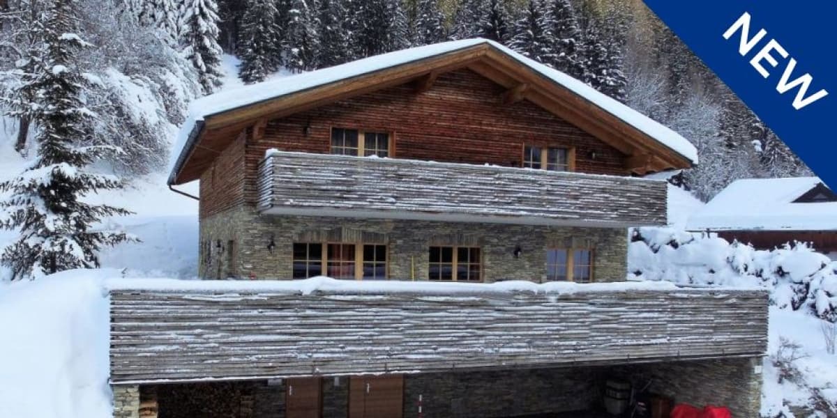 Chalet Alpinum