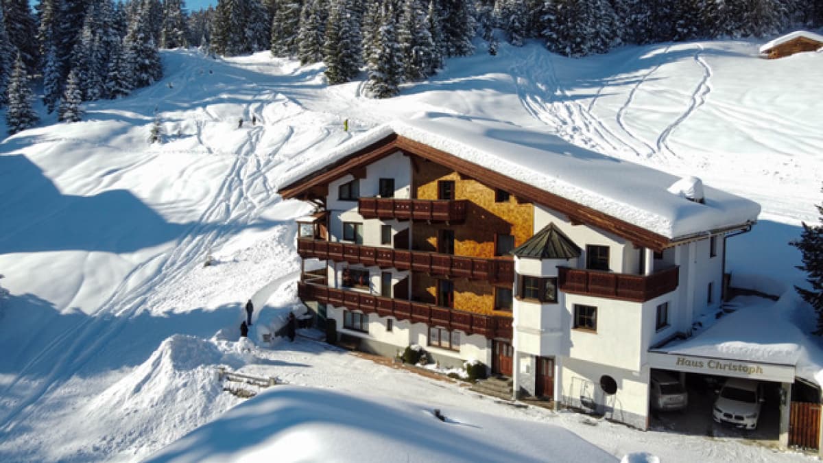 Chalet Christoph