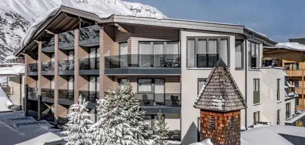 Austria Gourmet & Wine Hotel