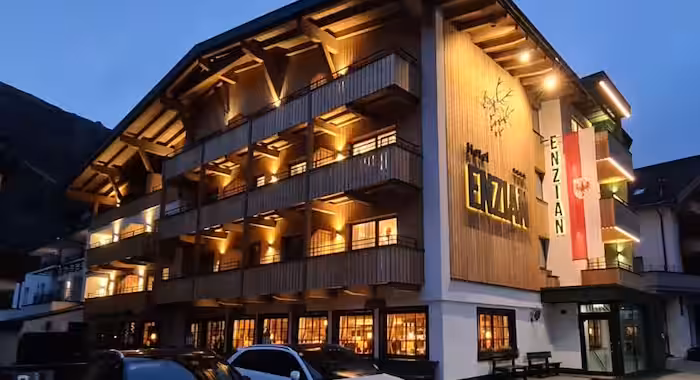 Hotel Enzian