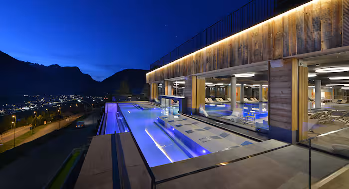 Alpen Village Resort