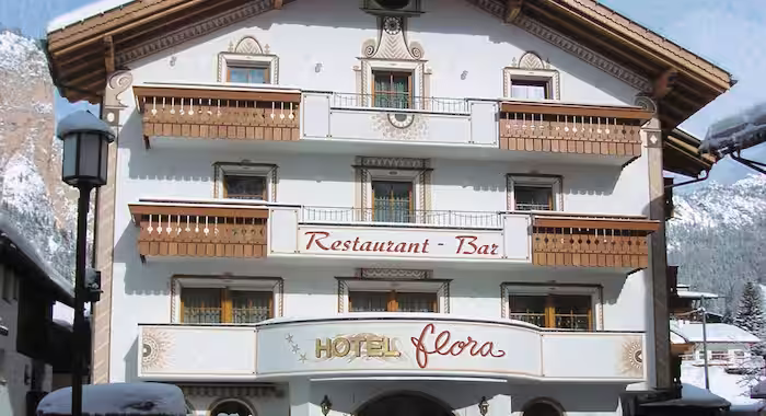 Hotel Flora