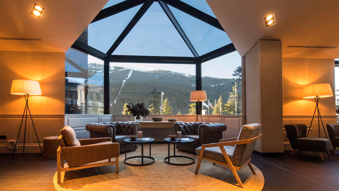 Park Piolets Mountain Resort & Spa