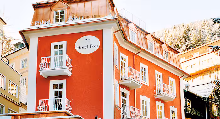 Hotel Post