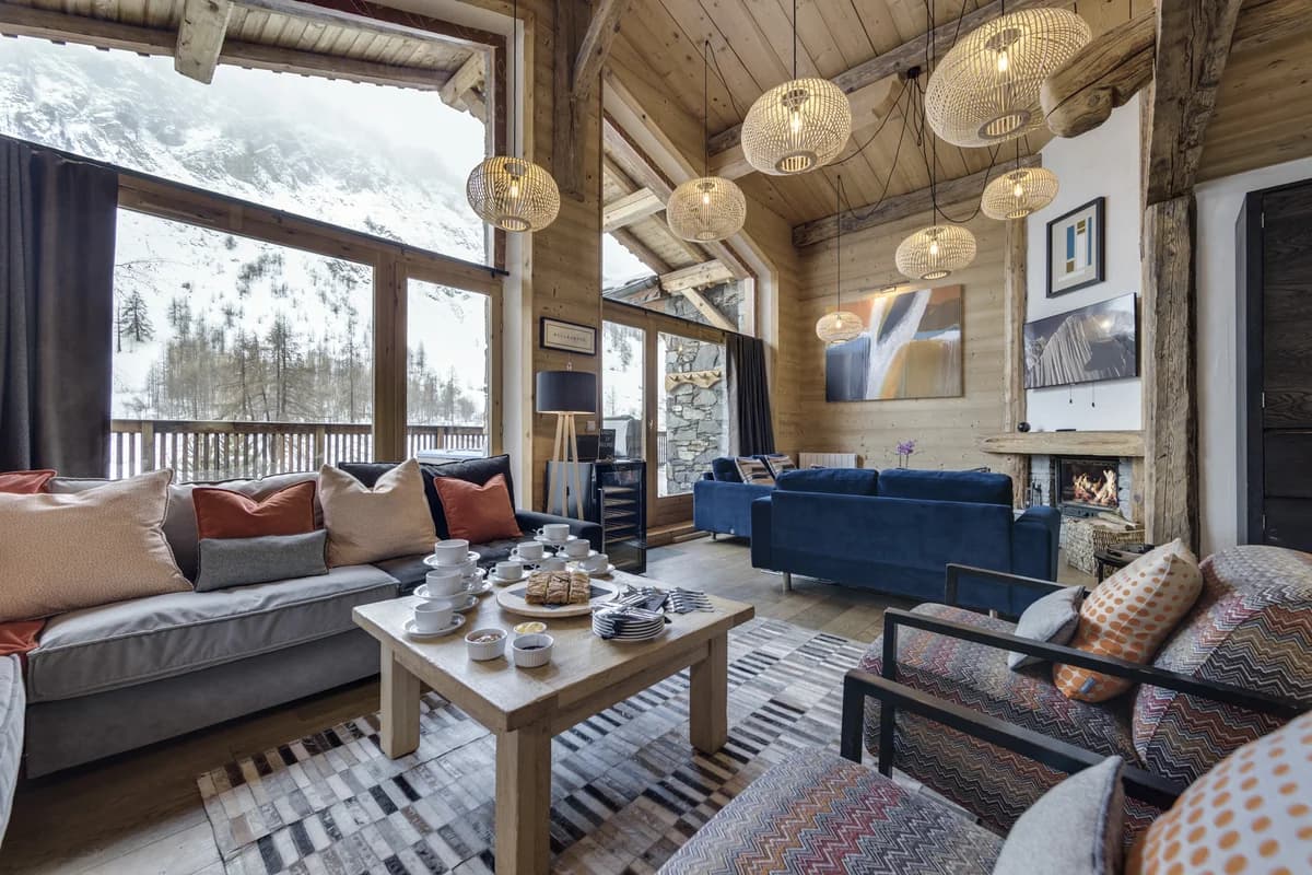 Chalet No. 2 Bellevarde