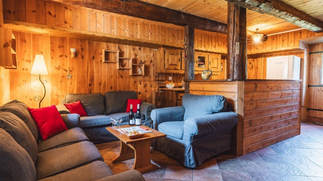 Chalet Arnaud