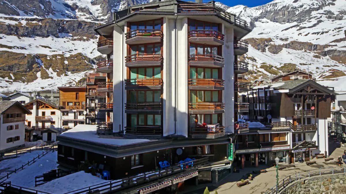 Serenella Hotel