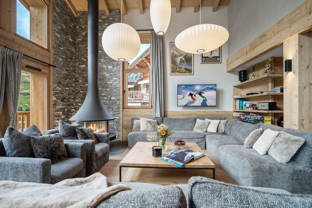 Chalet Artayma