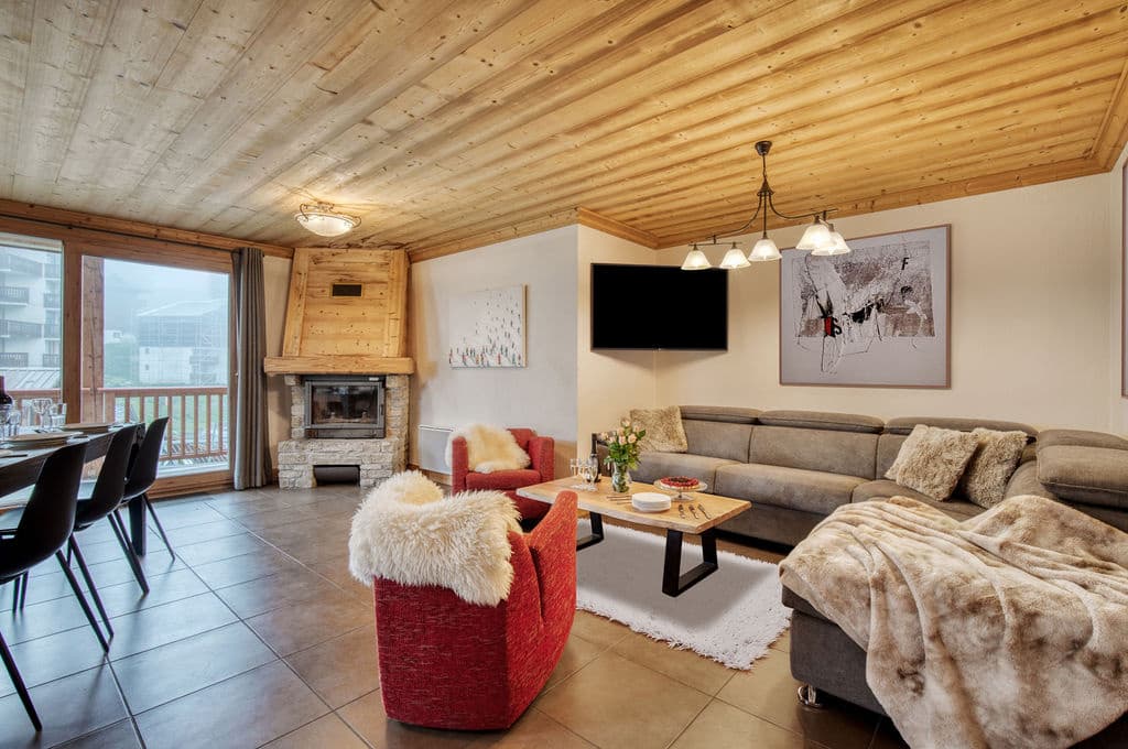 Chalet Petit Sabot