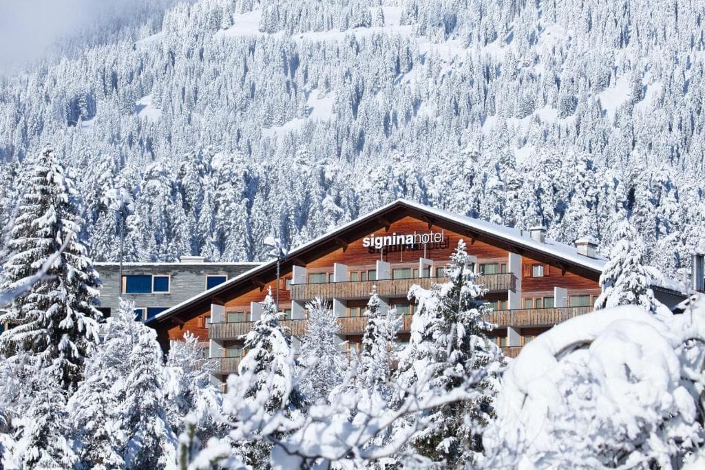 Signina Hotel
