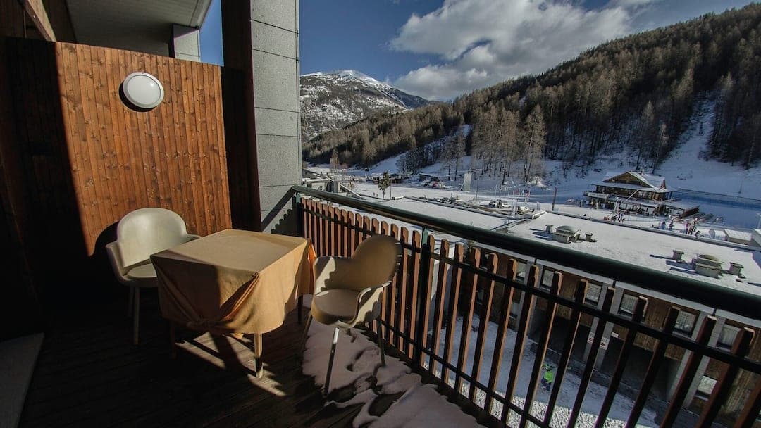 Hotel Rive