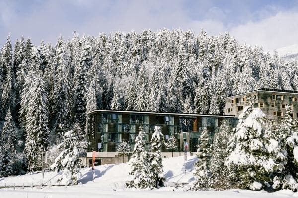 Riders Hotel